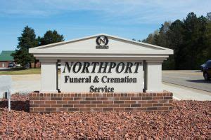 Revis D. . Northport funeral home obituaries